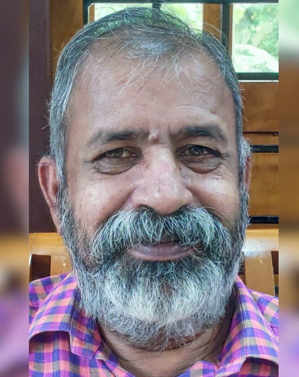 N. Gangadharan