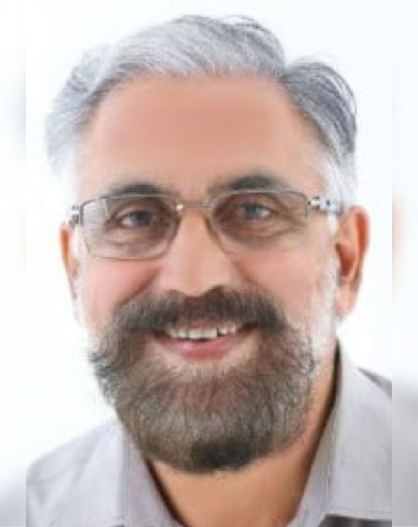 V. Prabhakaran Kasaragod